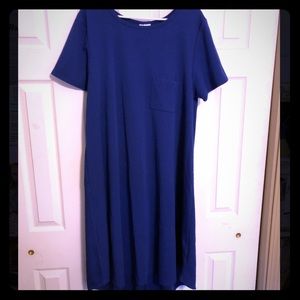 NWOT Lularoe Carly - 3X